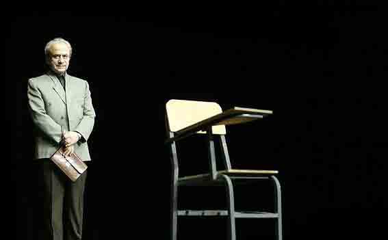 سومین همایش «رادی‌شناسی» تیر ماه برگزار می شود