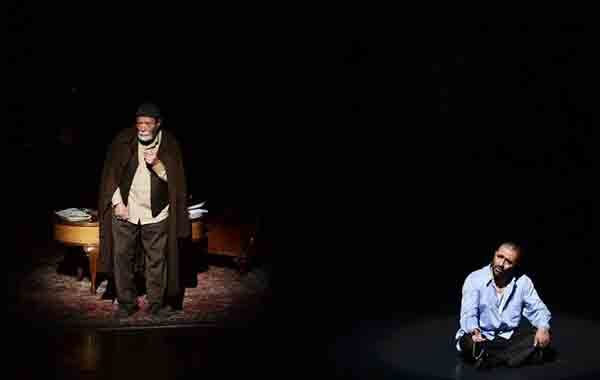 نماینده مرکز هنرهای نمایشی هم به دادسرا رفت