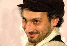 امیرفضلی: ˝شب بخیر کیارستمی˝ به بعد از جام جهانی موکول شد