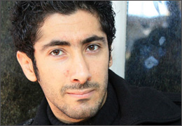 تالار حافظ میزبان ˝هومو ریباس˝ می شود