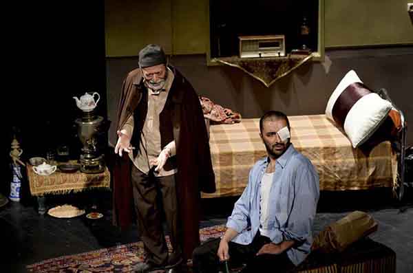 چرا دیگران می‌توانند مجوز ارشاد را لغو کنند؟/آخرین وضعیت نمایش توقیف‌شده