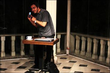 «خیر نبینی سعیده» به‌دنبال مکان اجرا