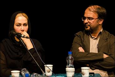 حسن گروتوفسکی باشم کارم دیده می‌شود