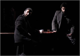 گلایه‌های کارگردان ˝تب تند ط˝ نسبت به تعداد اجراهای این نمایش در تئاترشهر