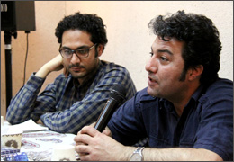 برهانی‌مرند: حافظه تاریخی‌ جامعه ما حتی یک شب هم دوام نمی‌آورد