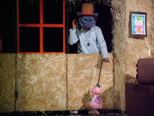 افسانه زمانی از تجربه شرکت در جشنواره 