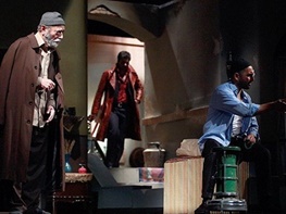 «تانگوی تخم مرغ داغ» آزاد شد