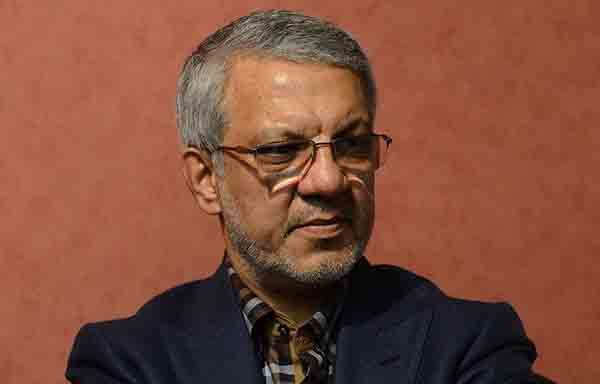 حسین طاهری و دغدغه‌ی جداسازی تئاتر از نفت