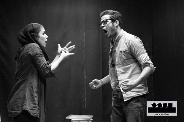 یادداشت کارگردان نمایش «بوم زندگی با تأمل آقای جیم»