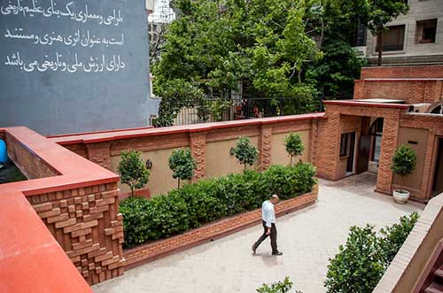 آنچه در خانه‌موزه انتظامی خواهیم دید+تصاویر