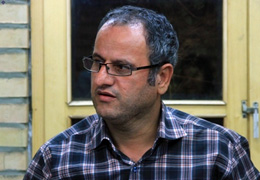 وارسته: تئاتر ما تبدیل به یک مجله زرد شده