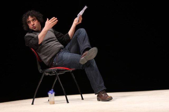 «مونولیو» در تهران و شیراز برگزار می‌شود/ گروه‌هایی از اسکاتلند و انگلیس در فستیوال