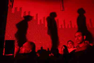 اعلام دستاورد اولین هم‌اندیشی دست‌اندرکاران تئاتر استانها