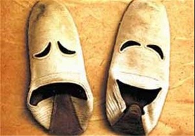 نمایشنامه‌خوانی «الکی خوش» در خانه تئاتر