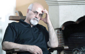 غريب‌پور: قصدم احياي اپراي ملي است