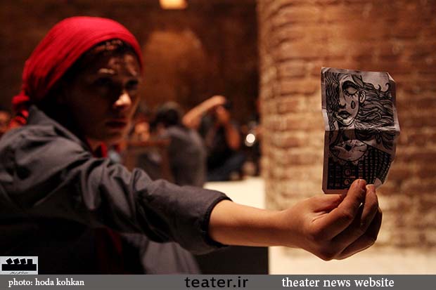 نقد نمايش «گلوله‌رو گذاشت تو اسلحه... »/ضرورت‌هاي ناديده