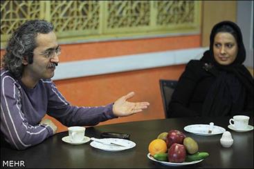 «هیولاخوانی» محصول دوره جدید اداره نظارت است/ اجرای نمایش بدون قرارداد «هیولاخوانی» محصول دوره جدید اداره نظارت است/ اجرای نمایش بدون قرارداد