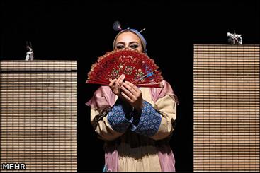 اجرای «ناقوس‌ها برای چی‌ن به صدا در می آیند؟» به نفع بیماران