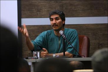 رایانی‌مخصوص: مجوز ارشاد به تئاترها فصل‌الخطاب باشد