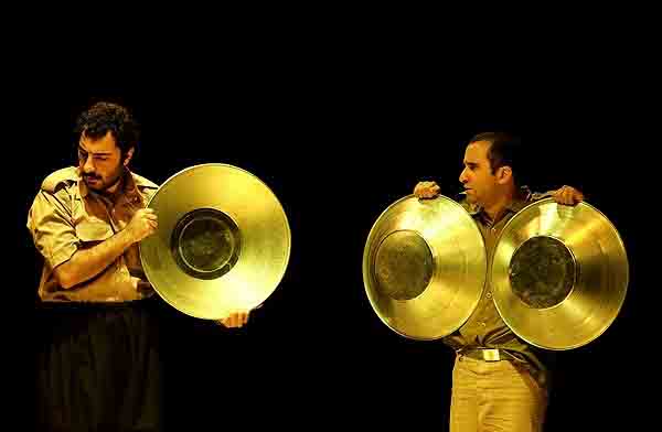 نمایش « آخرین نامه » 29 و 30 خرداد دو اجرایی می شود