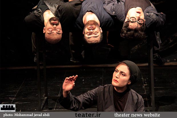 انسان‌هایی که هویت مشخصی ندارند!