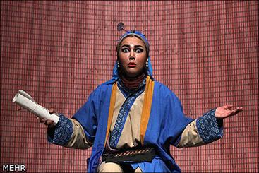 بازیگر زن «ناقوس‌ها برای چی‌ن به صدا درمی‌آیند؟» تغییر کرد