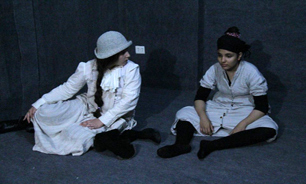 «در انتظار گودو» با بازیگران نوجوان به صحنه می آید