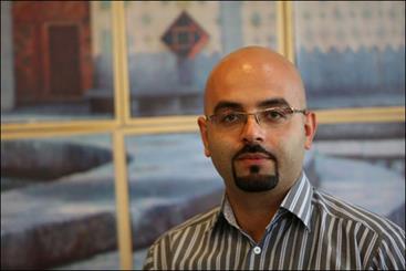مدیر روابط عمومی تئاتر شهر مشخص شد مدیر روابط عمومی تئاتر شهر مشخص شد