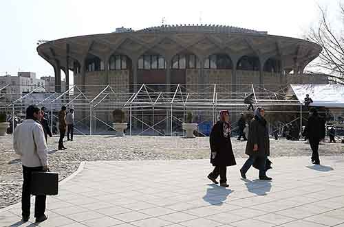 پریسا مقتدی:  بازسازی قبلی  پریسا مقتدی:  بازسازی قبلی