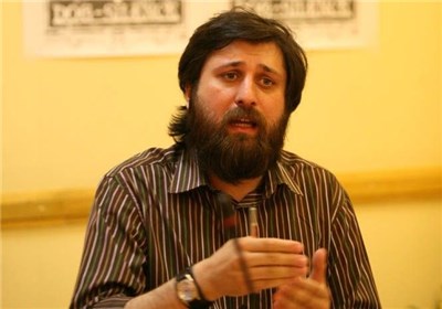 این «پلنگ صورتی»، خوانش من است