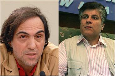 گمانه‌ها درباره 2 دبیر احتمالی جشنواره تئاتر فجر