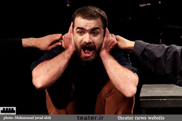 فاطمه ابرار: ˝سه شب با مادوکس˝؛ یک ابزود پرتحرک و متفاوت