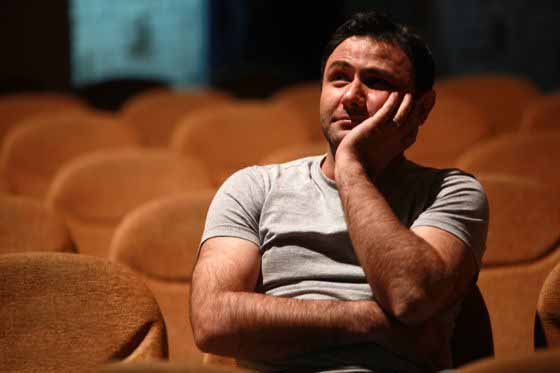 هادی عامل: اداره کل نمایشی تعیین کننده مبالغ دریافتی باشد