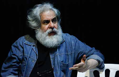 فیلم‌های ماندگار در جدیدترین نمایش رحمانیان