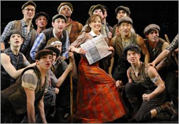 نمایشی كه بیش از 1000 بار روی صحنه می‌رود