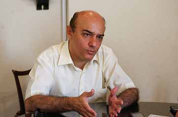 «مصاحبه» رحمانیان با حضور امجد آغاز می‌شود