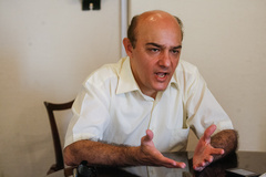 نظر حمید امجد درباره اجرای دوباره «مصاحبه»