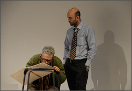 روایتی واقع‌گرایانه از یک جشن تولد