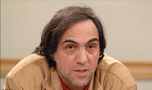 حسن فتحی دبیری جشنواره تئاتر فجر را رد کرد