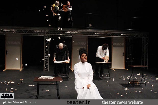 شرط کارگردان «هملت» برای اجرا در شهرستان‌ها