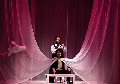 اجرای ۳ نمایش در تالار هنر