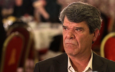 اصولا تئاتر نداریم!