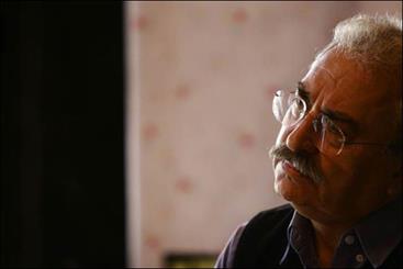 حال عمومی هادی مرزبان خوب است/ انتقال از ICU به بخش عمومی