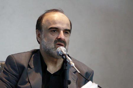 دفتر چهارم فرهنگ جامع تئاتر دفاع مقدس به چاپ رسید