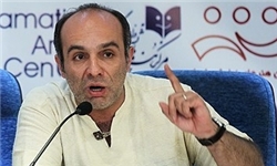 پیام دهکردی: دستاوردهای شهرام کرمی را حفظ خواهم کرد