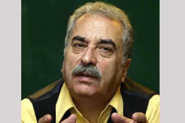 هادی مرزبان از بیمارستان مرخص شد