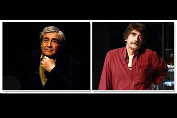 برنامه‌ای متفاوت برای سالروز درگذشت دو هنرمند