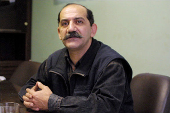 همکاری حمید جبلی با جشنواره نمایش عروسکی قطعی شد