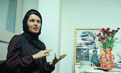 نغمه ثمینی و عشق ممنوعه در ژاپن