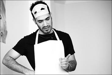 «پوزه چرمی» اواخر هفته تئاتر شهر می‌آید